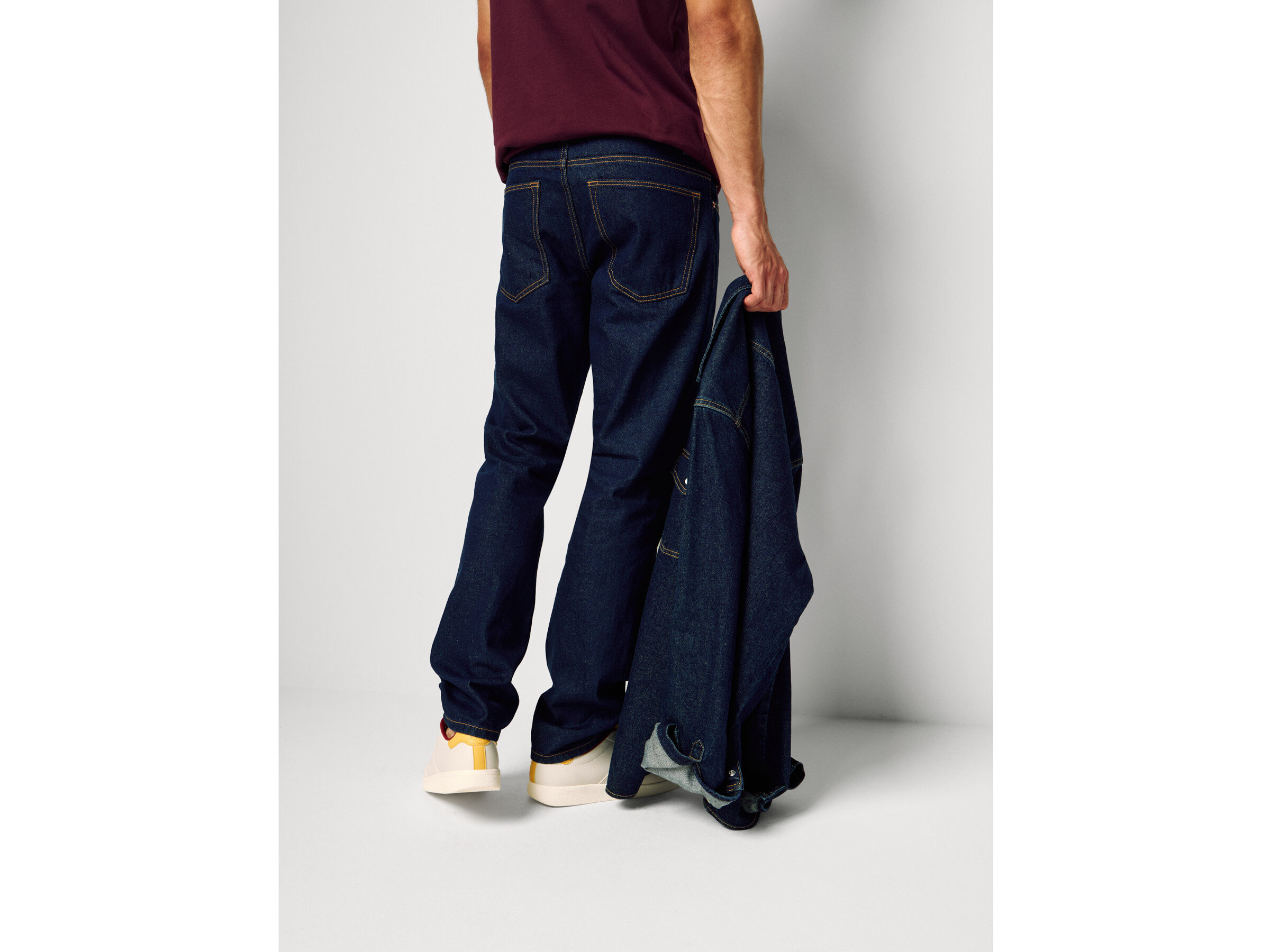 TROUSERS Herren image number 2